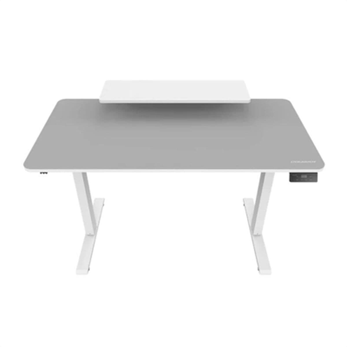 Scrivania Cougar E-Star 120 Bianco