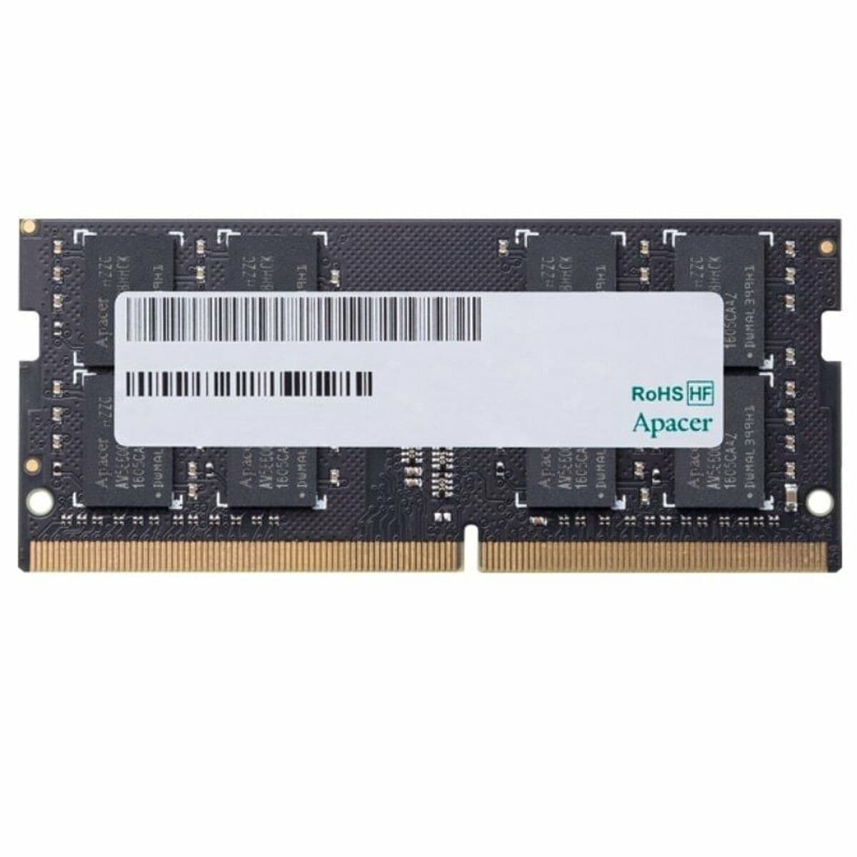 Memoria RAM Apacer ES.08G21.GSH DDR4