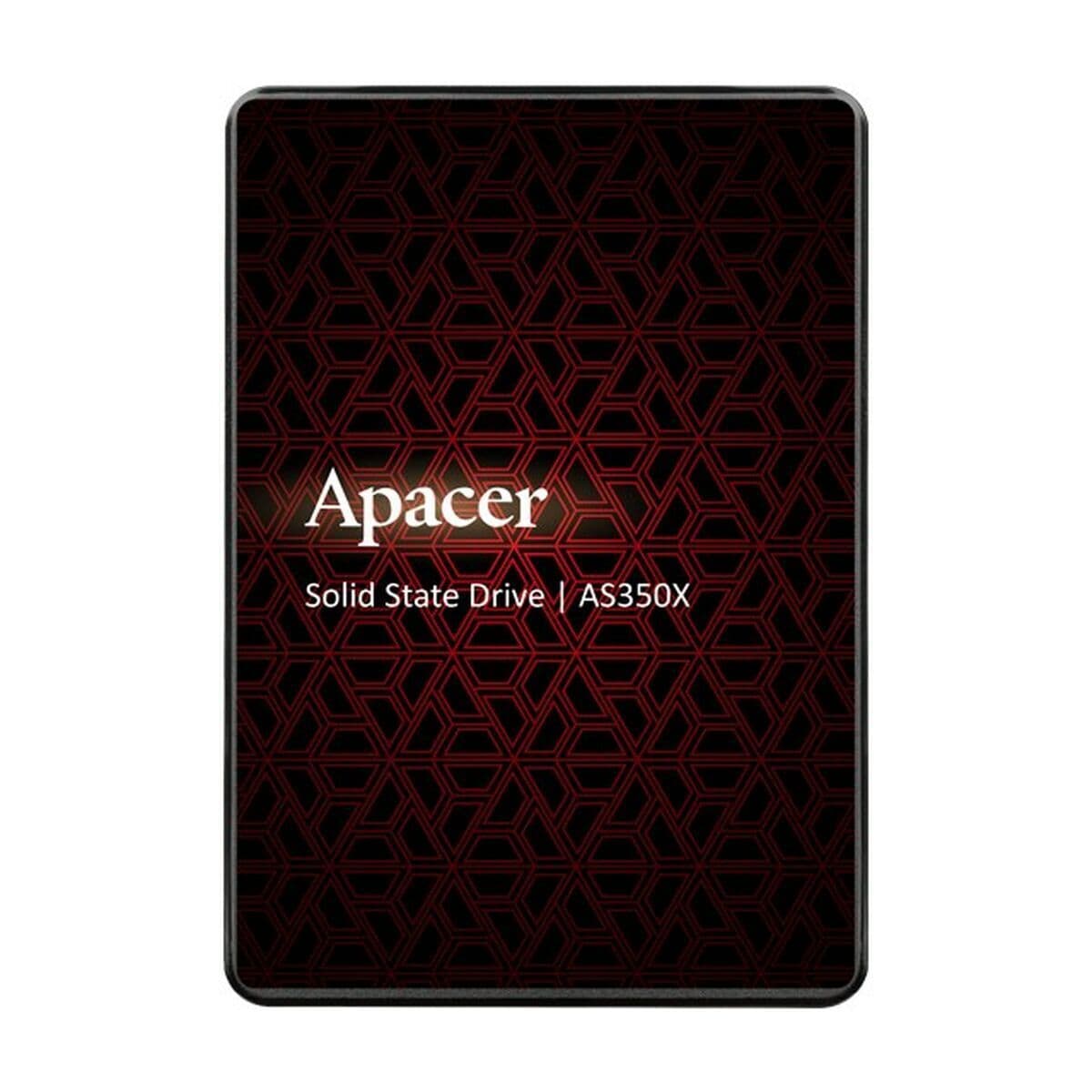 Hard Disk Apacer AP256GAS350XR-1 256 GB 256 GB SSD