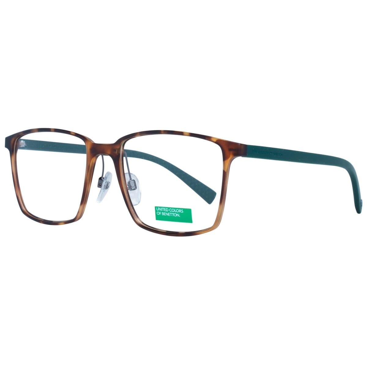 Montatura per Occhiali Uomo Benetton BEO1009 53112