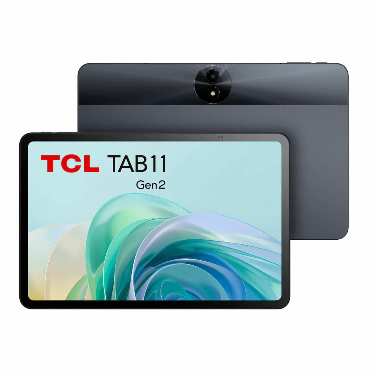 Tablet TCL Tab 11 Gen2 11" Octa Core 6 GB RAM 256 GB Grigio
