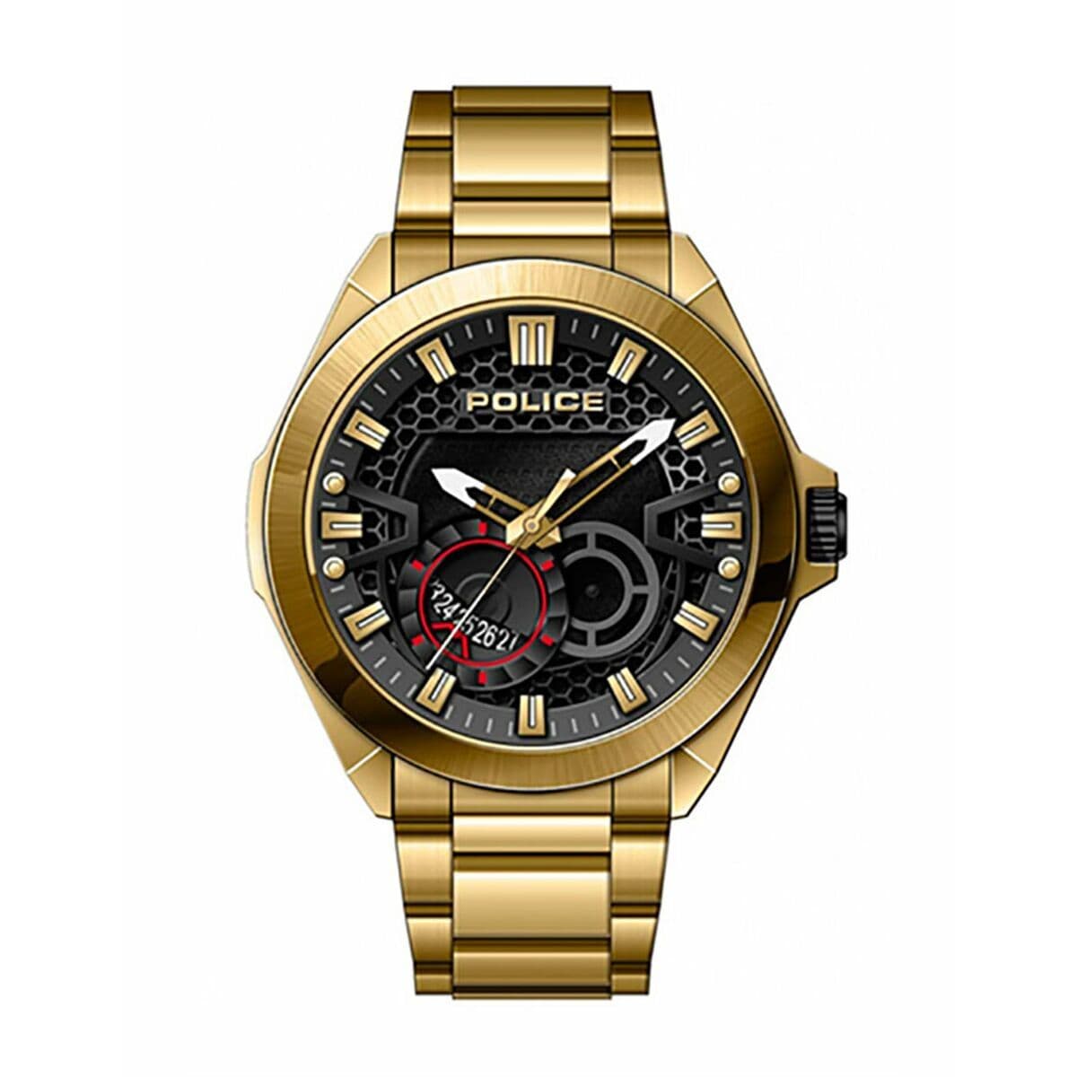 Orologio Uomo Police