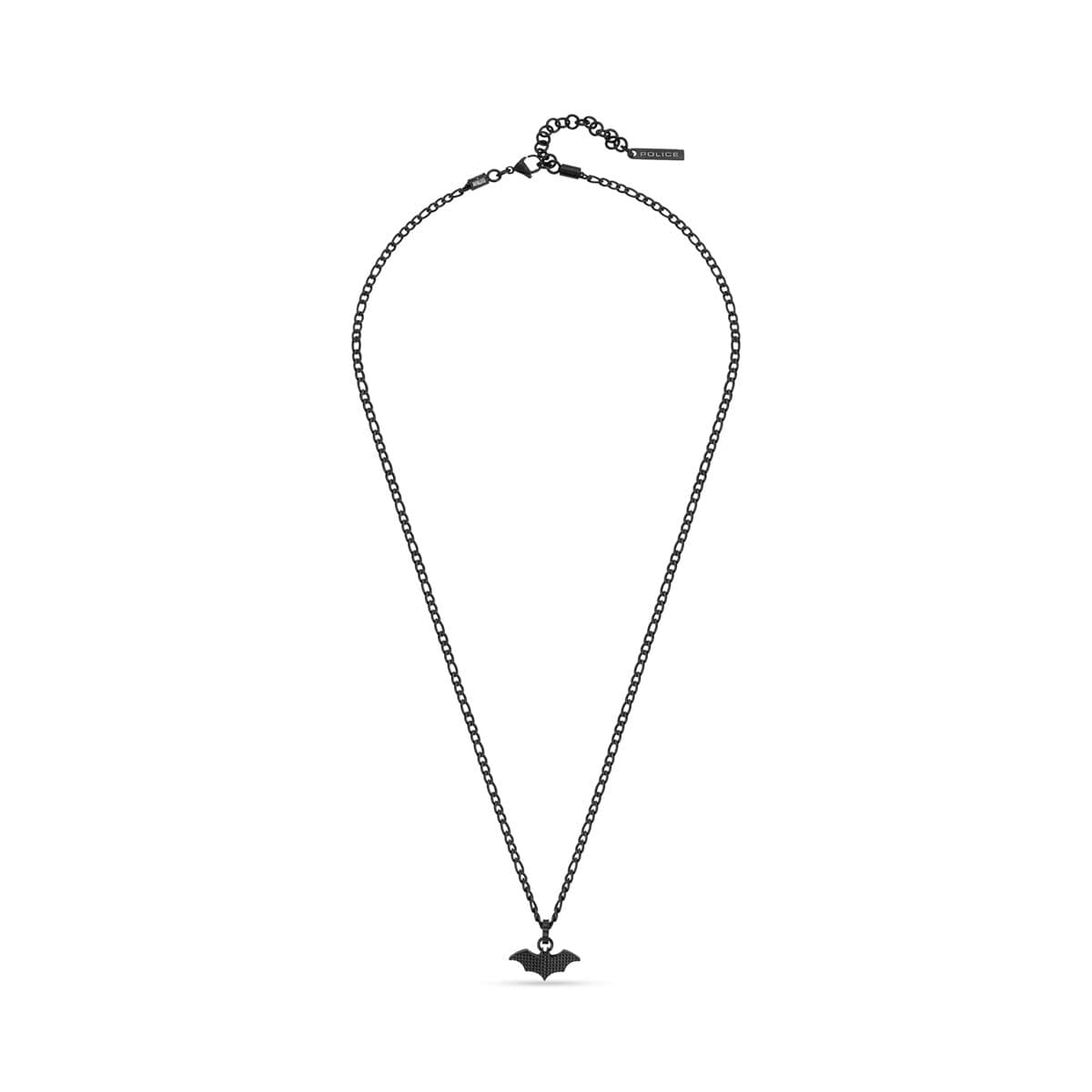 Collana Uomo Police PEAGN0080801 Nero