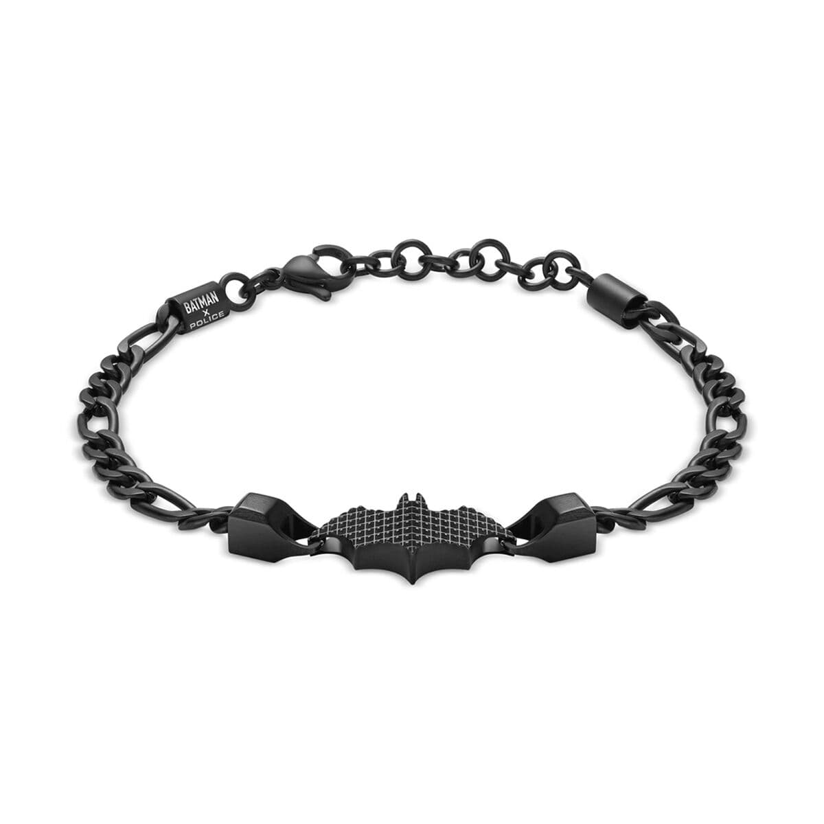 Bracciale Uomo Police PEAGB0080801 Nero