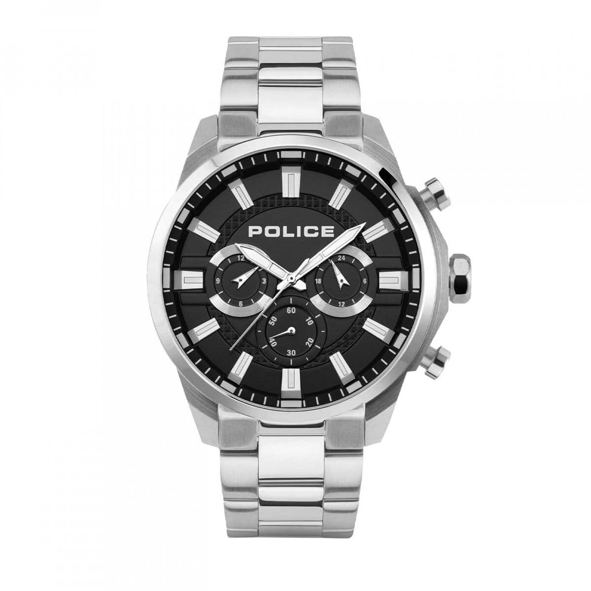 Orologio Uomo Police PEWJK2204201M