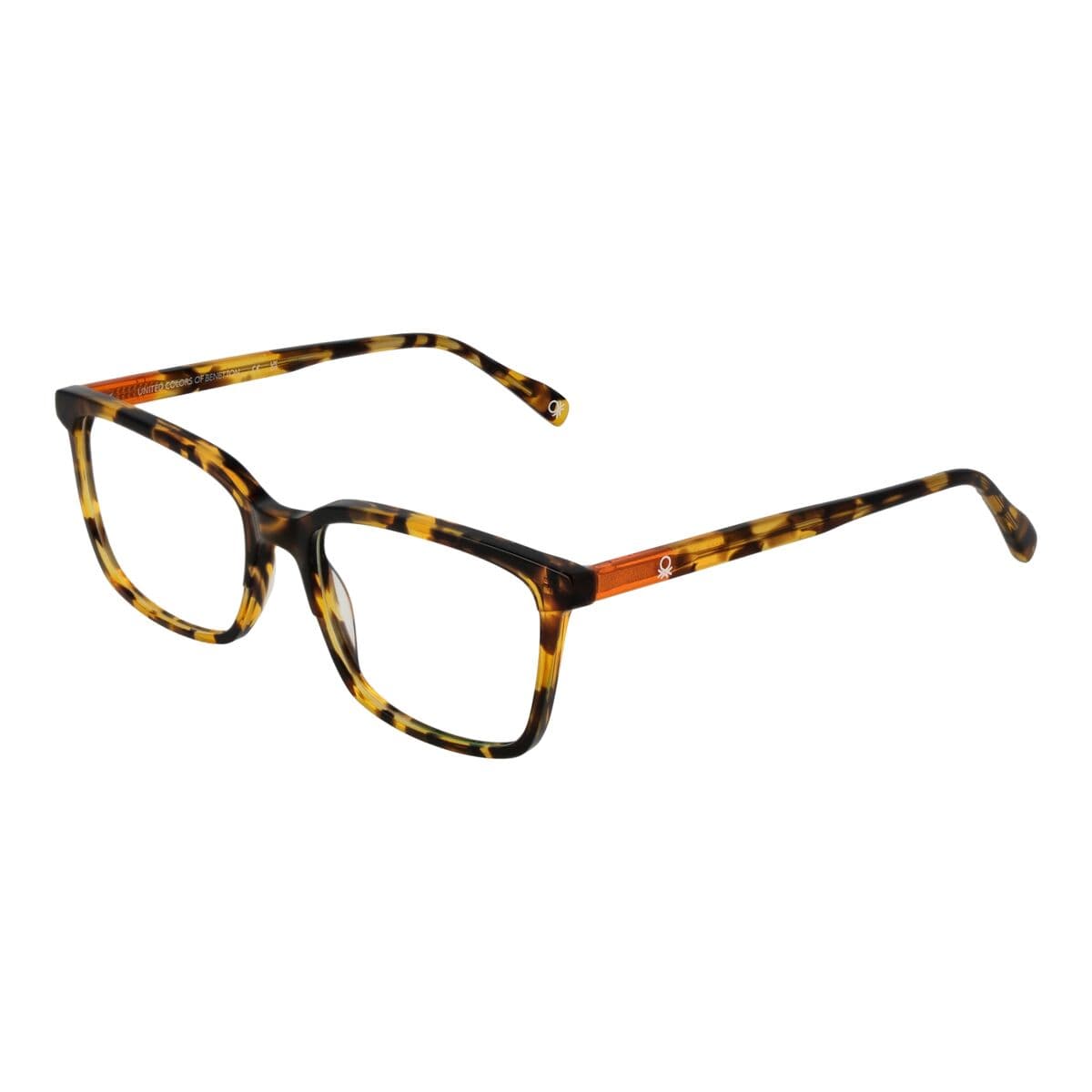 Montatura per Occhiali Uomo Benetton BEO109 55103