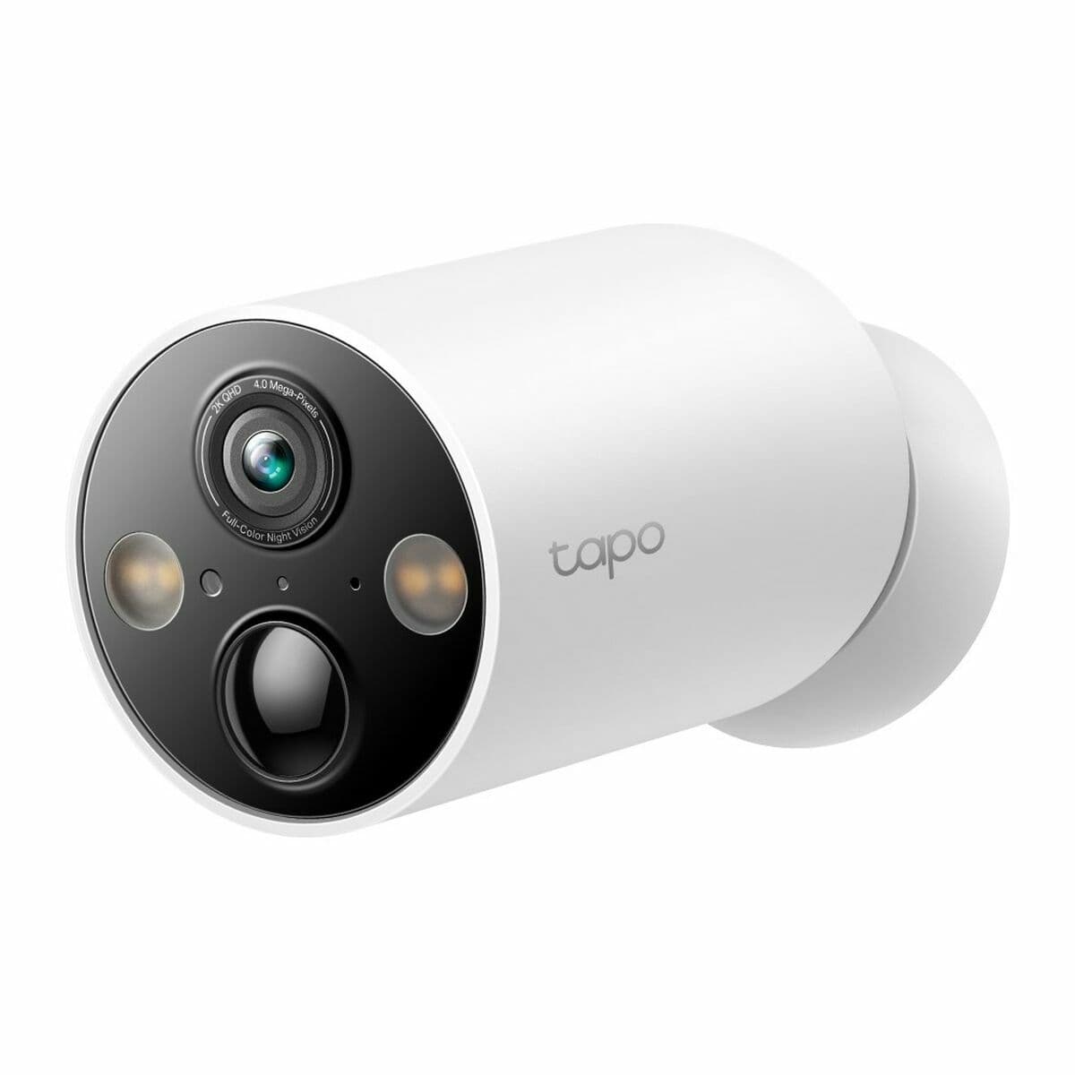 Telecamera di Videosorveglianza TP-Link TAPO C425