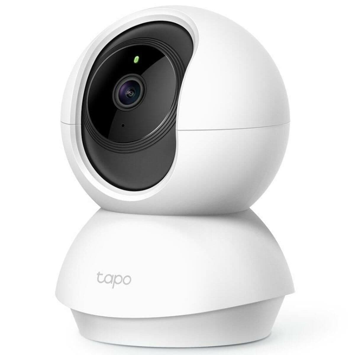 Videocamera di Sorveglianza TP-Link TC70