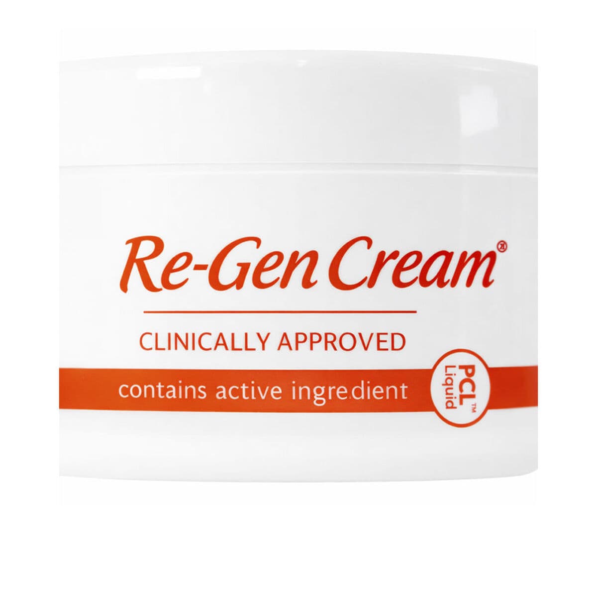 Crema Corpo Anti-smagliature Re-Gen Re-Gen 125 ml