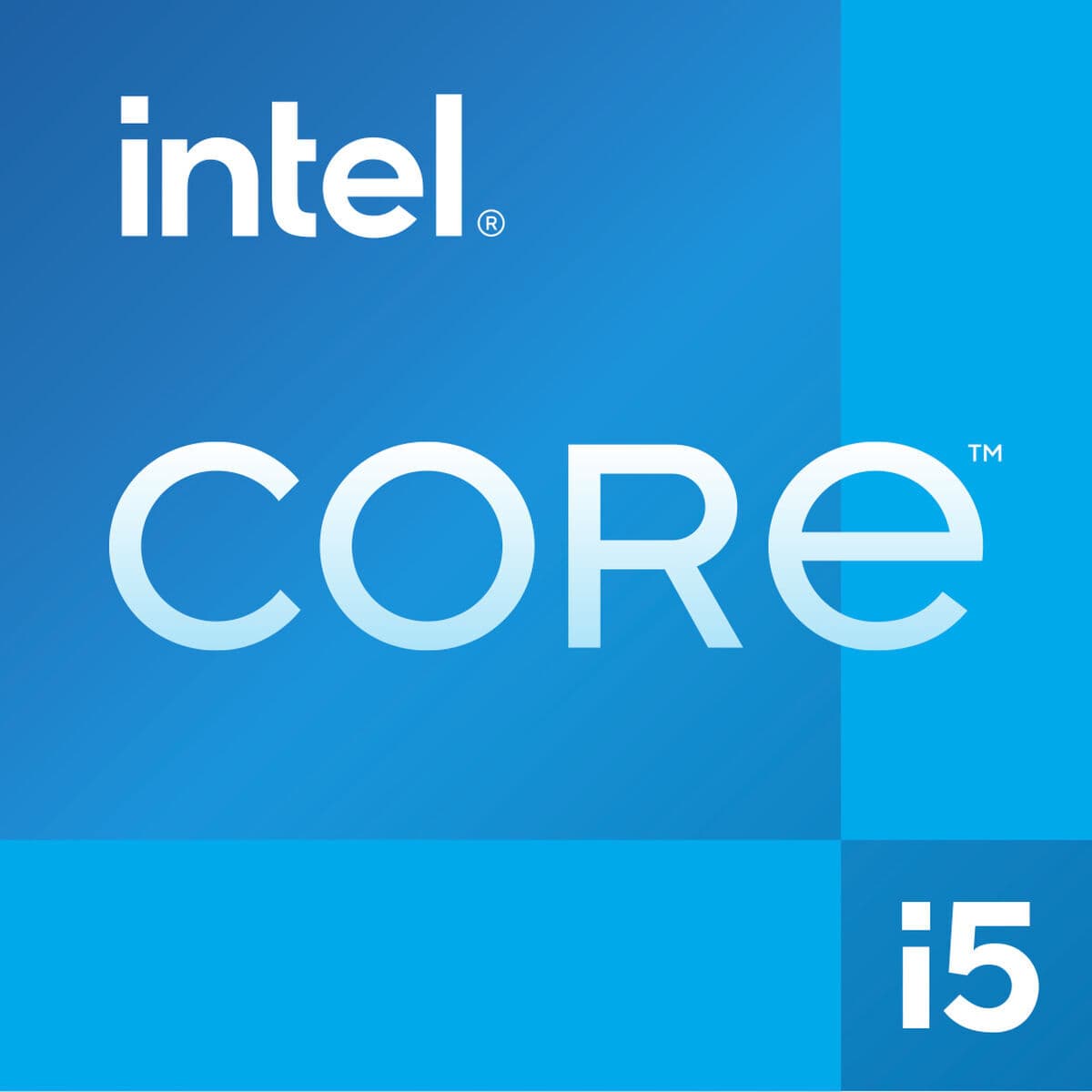 Processore Intel i5-12400F LGA1700 Intel Core i5-12400F 4.4 GHz
