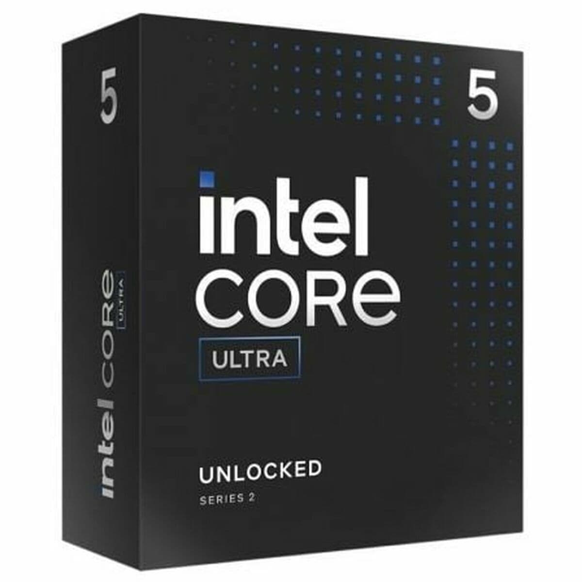 Processore Intel BX80768245K