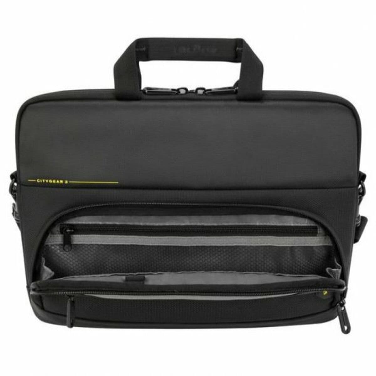 Valigetta per Portatile Targus CityGear Nero 11,6"