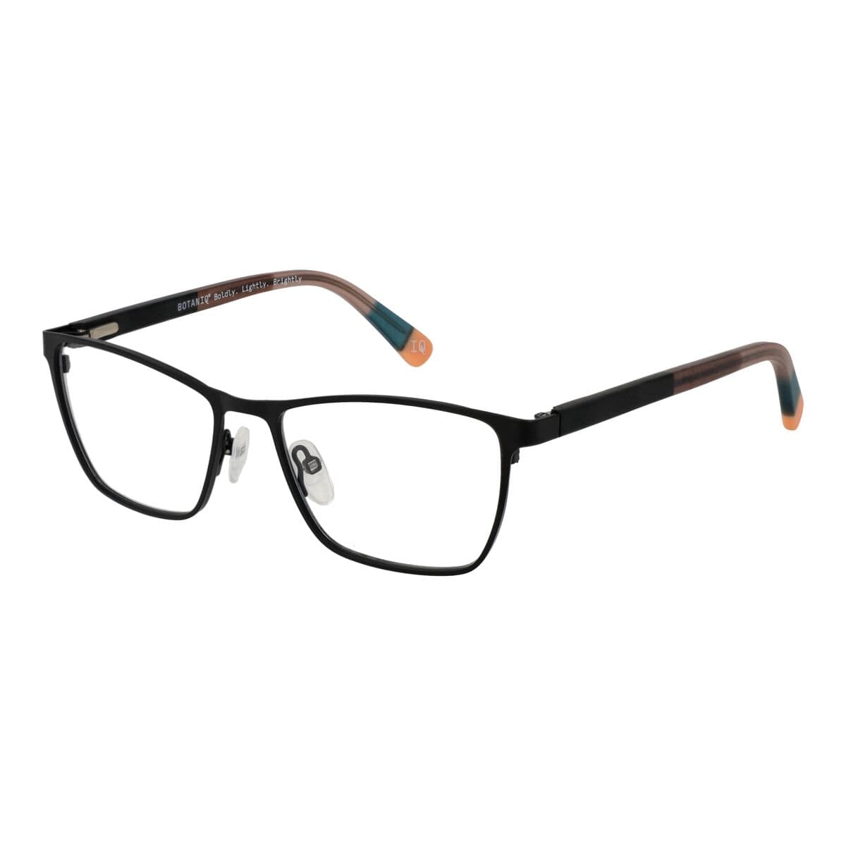 Montatura per Occhiali Donna Botaniq MOD. BIO-1038 52004