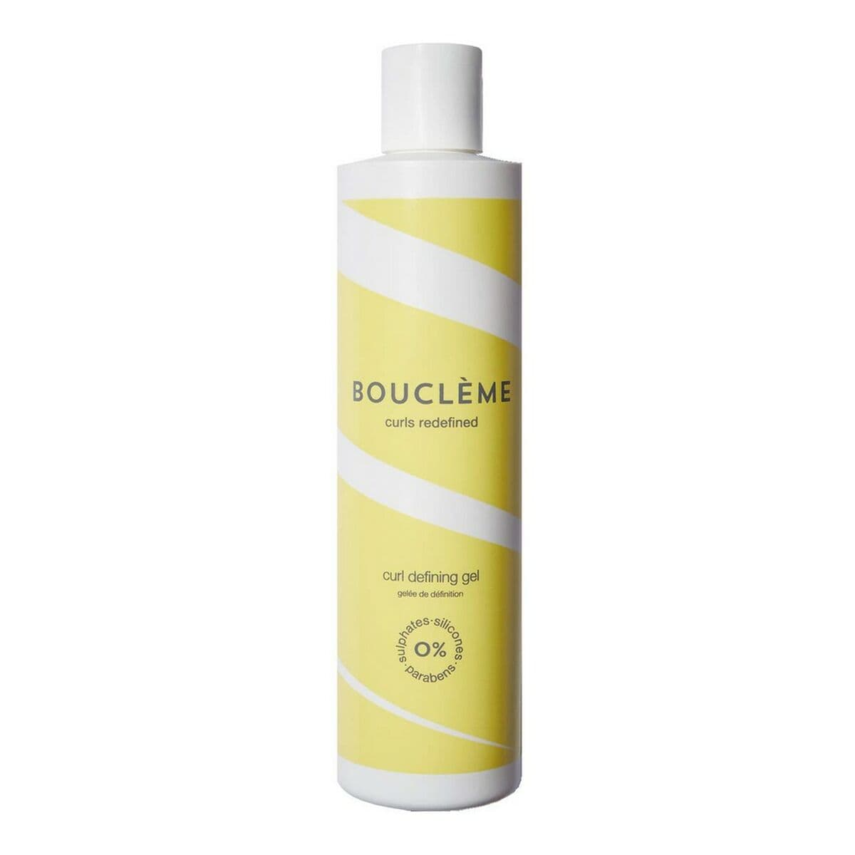 Gel Fissante Extraforte Bouclème Curls Redefined 300 ml