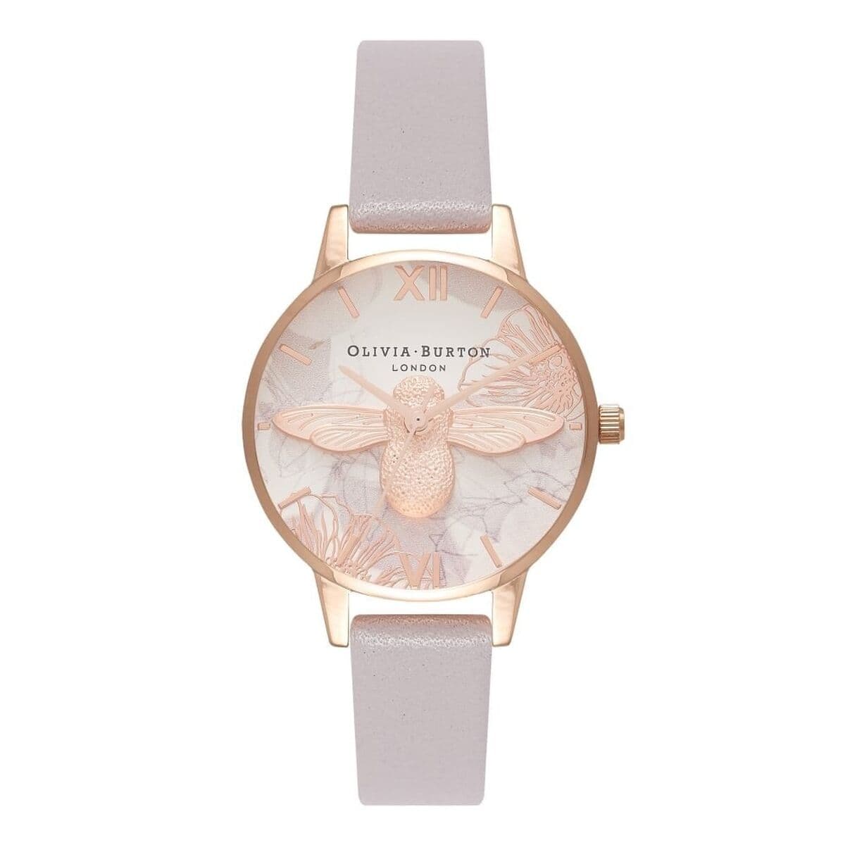 Orologio Donna Olivia Burton (Ø 30 mm)