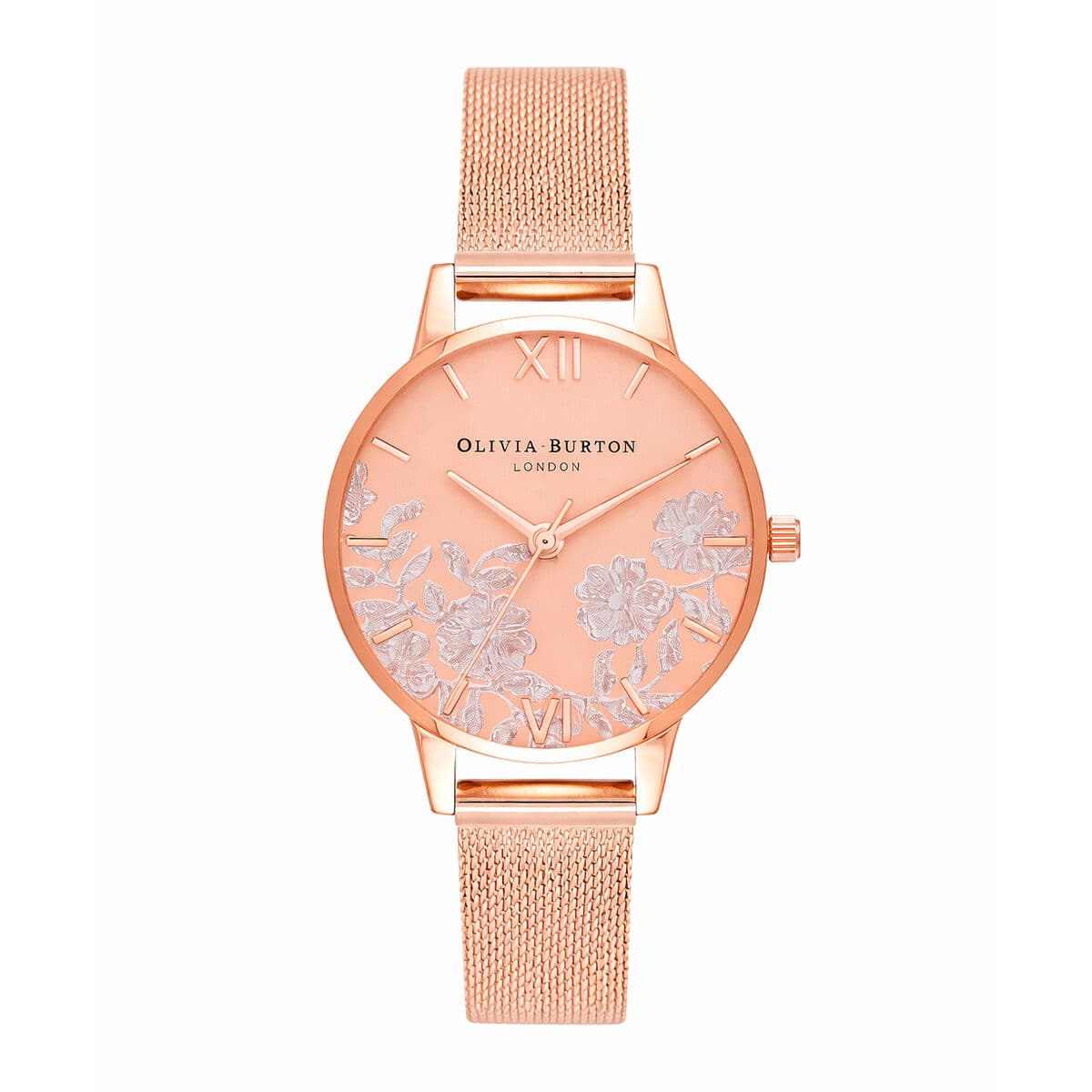 Orologio Donna Olivia Burton (Ø 30 mm)