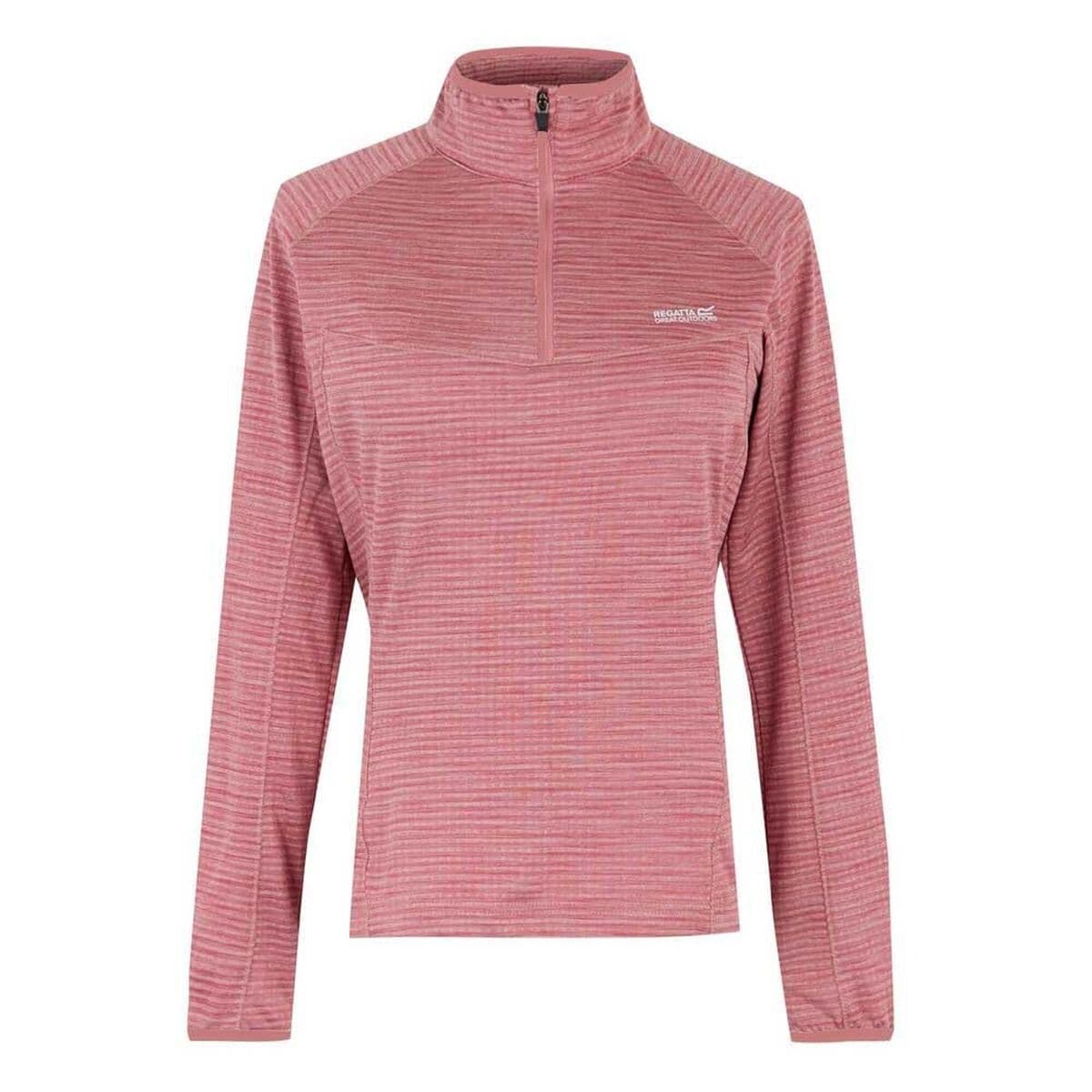 Maglia in Pile Regatta Women'Syonder II Rosa Donna