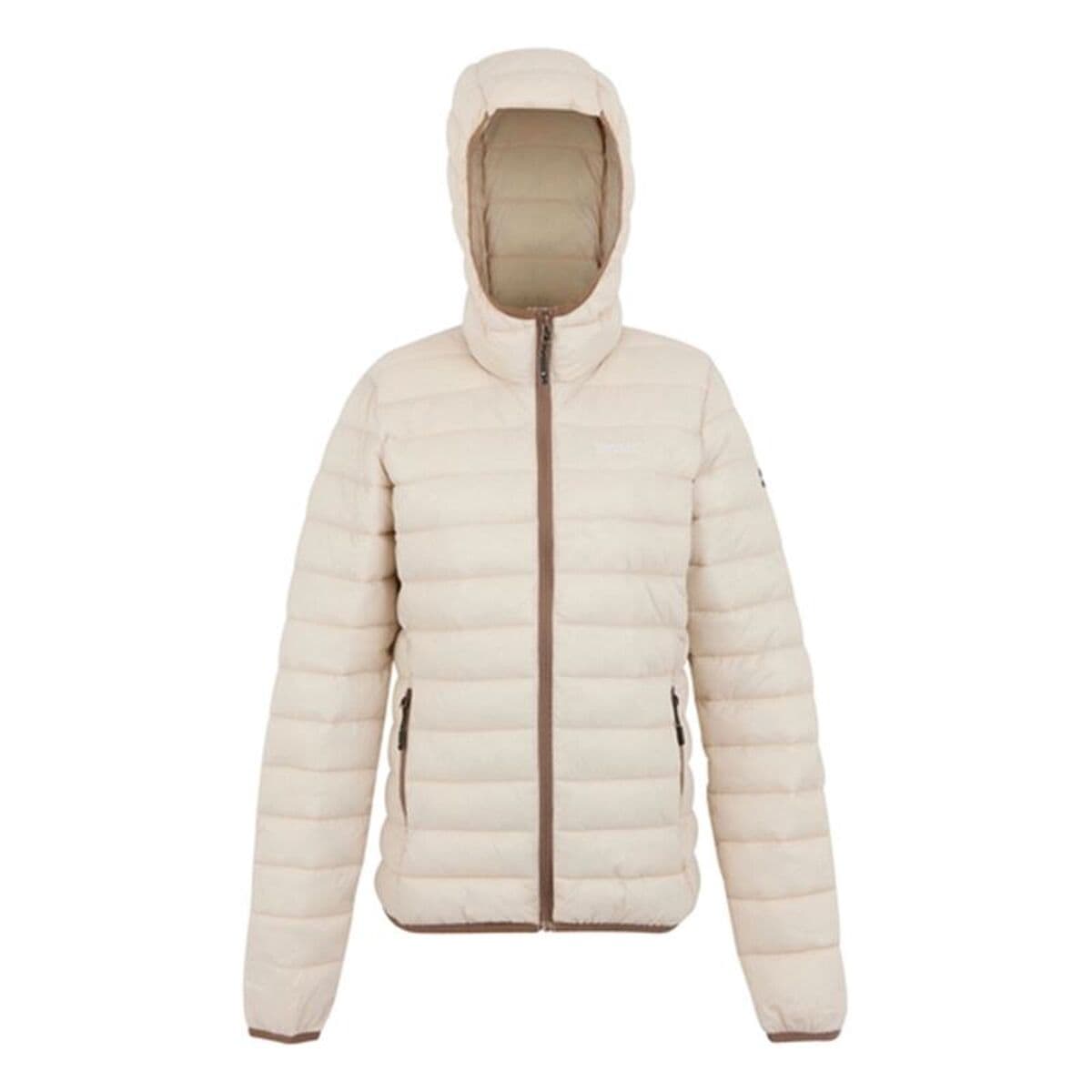 Giacca Sportiva da Donna Regatta Hooded Marizion Baffled