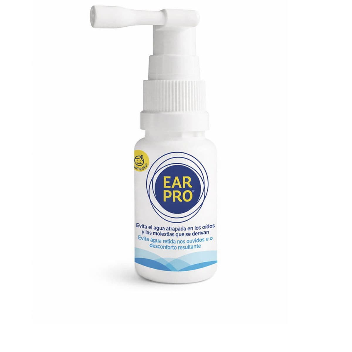 Spugna per il Corpo Cocosolis EARPRO