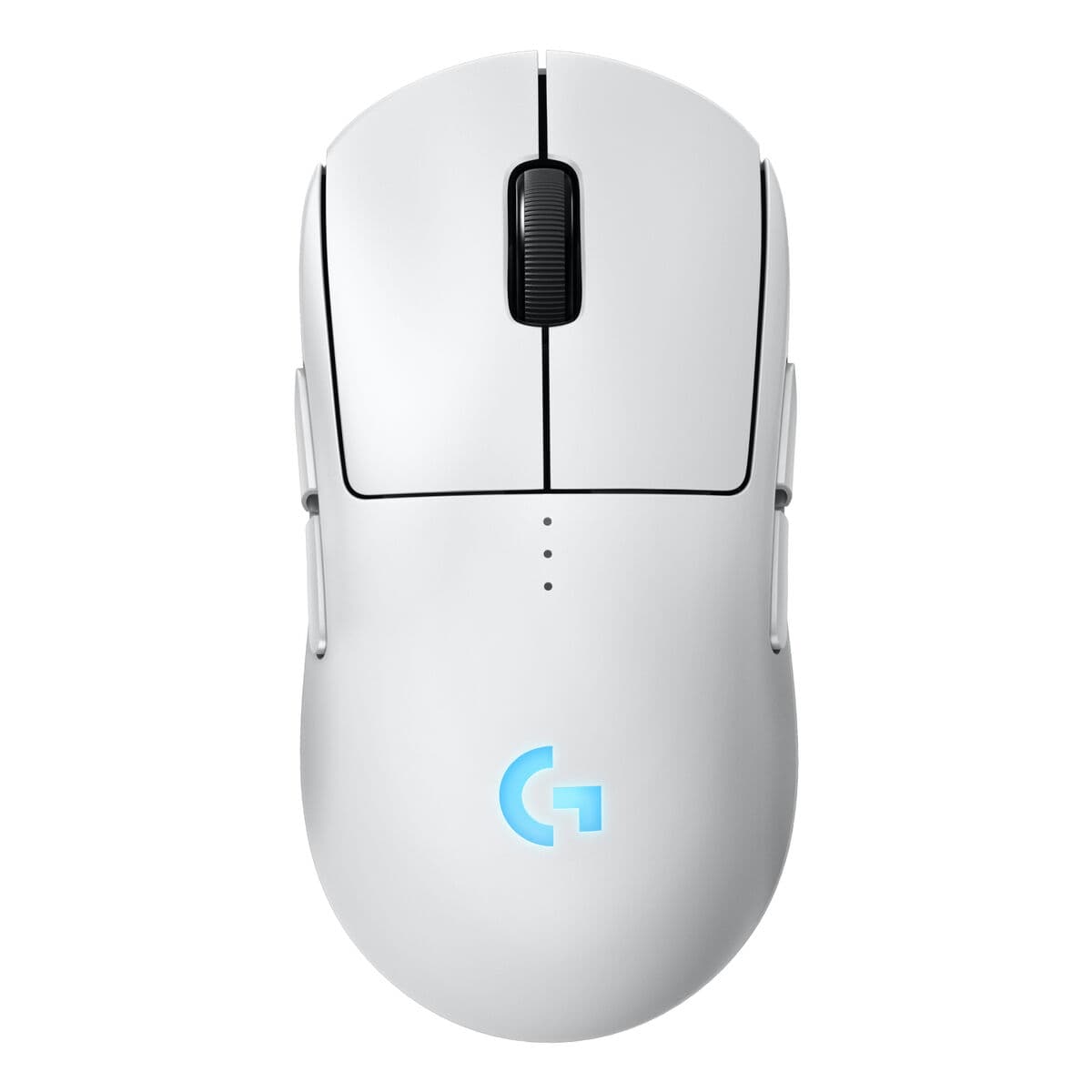 Tastiera e Mouse Logitech 910-007303 Bianco