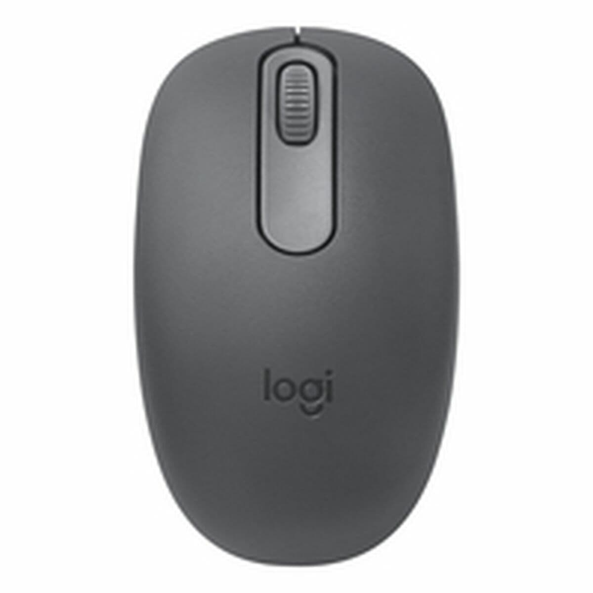 Mouse Logitech 910-007459 Grafite 1000 dpi