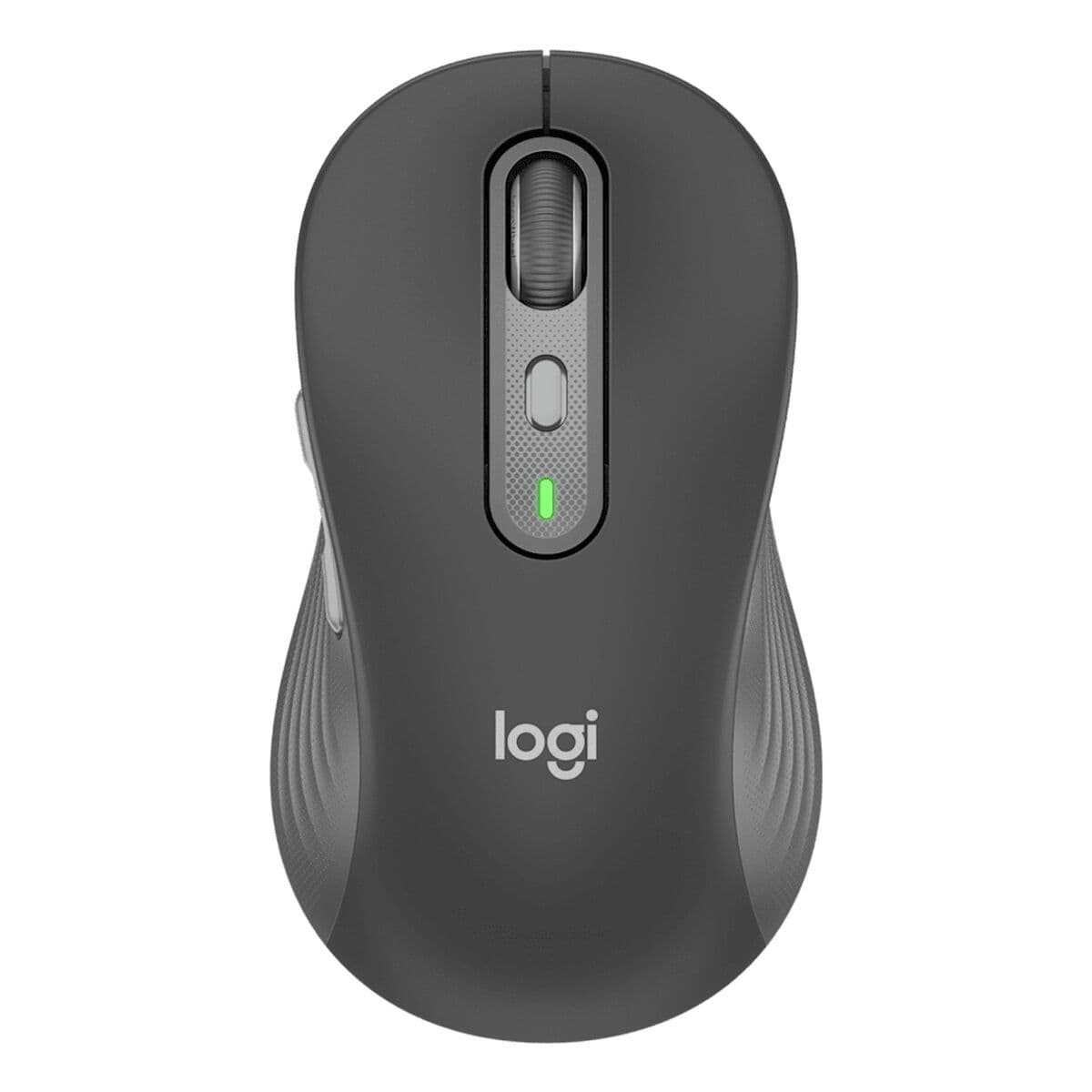 Mouse Logitech 910-007509 Grafite 4000 dpi