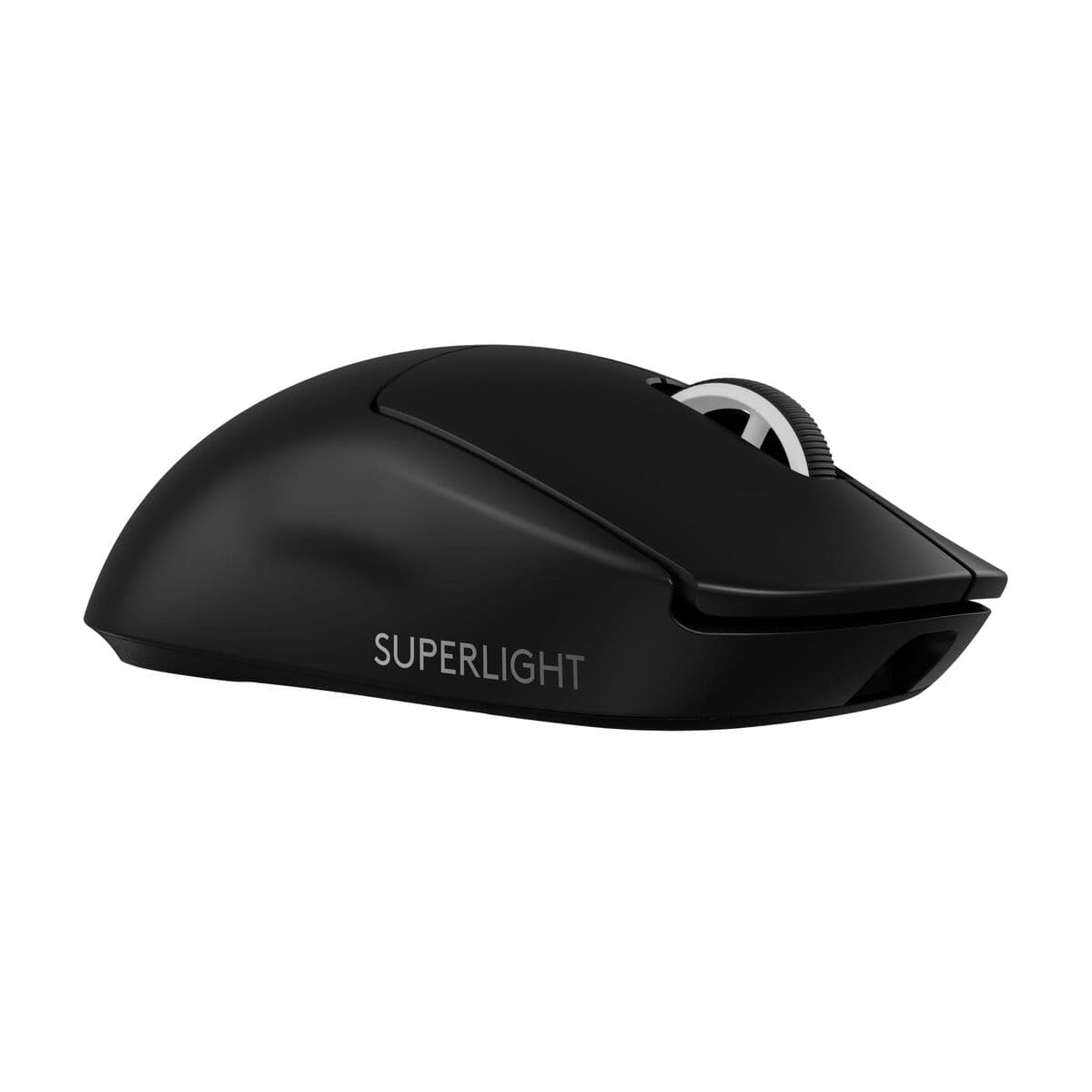 Mouse Logitech 910-007553 Nero