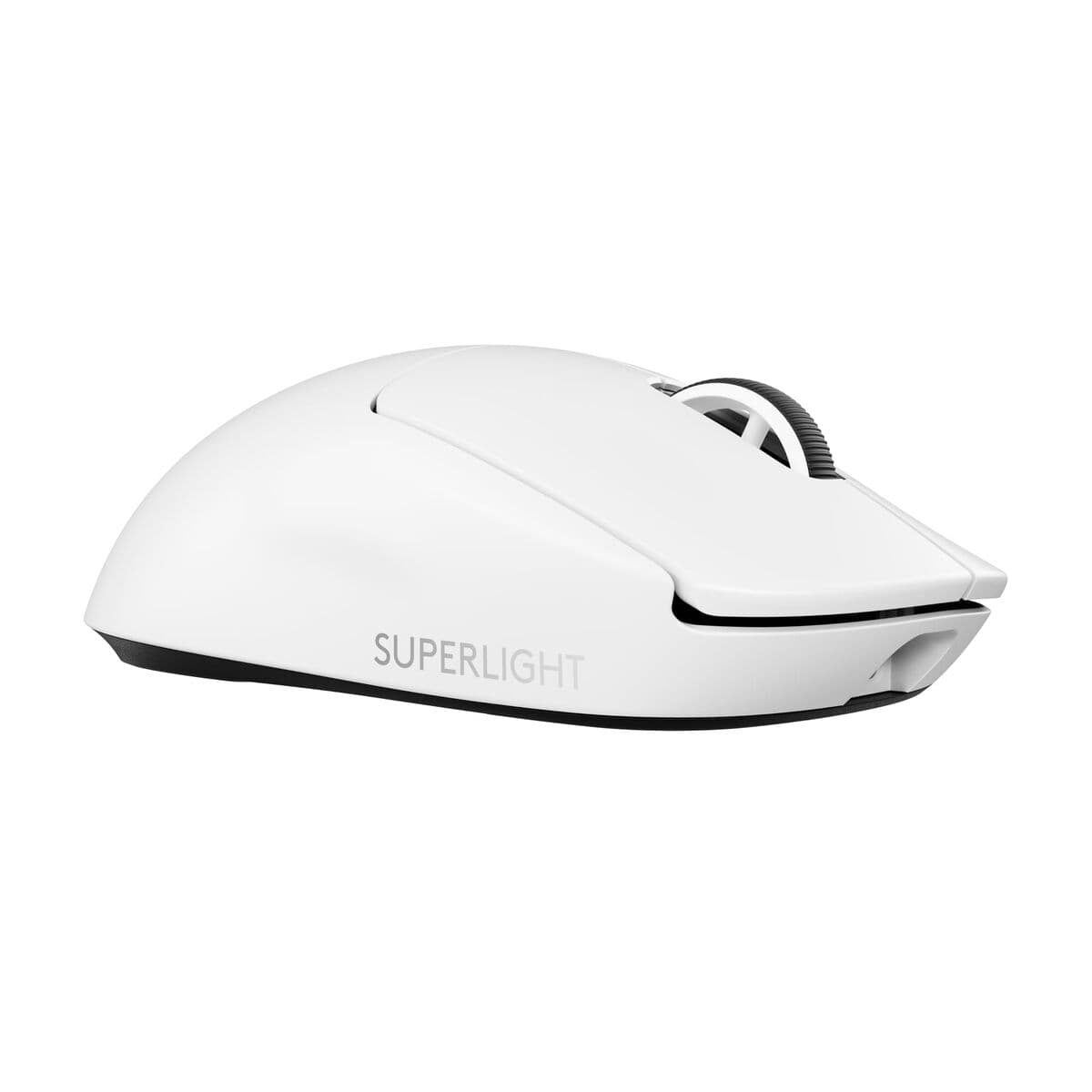 Mouse Logitech 910-007555 Bianco