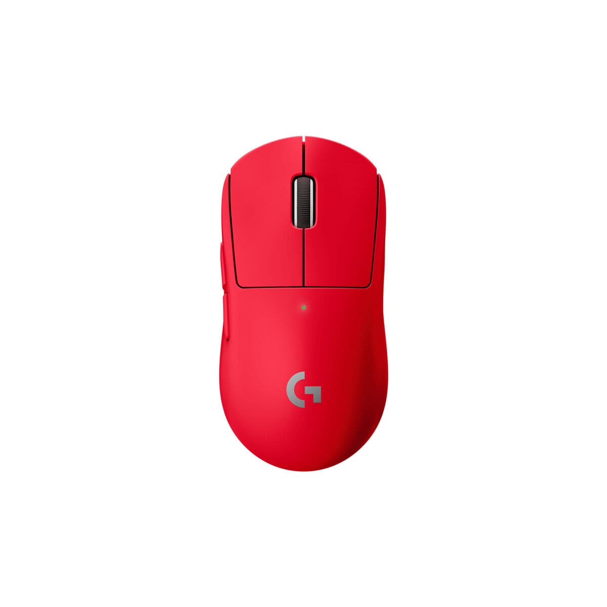 Mouse Logitech 910-007551 Rosso 44000 dpi