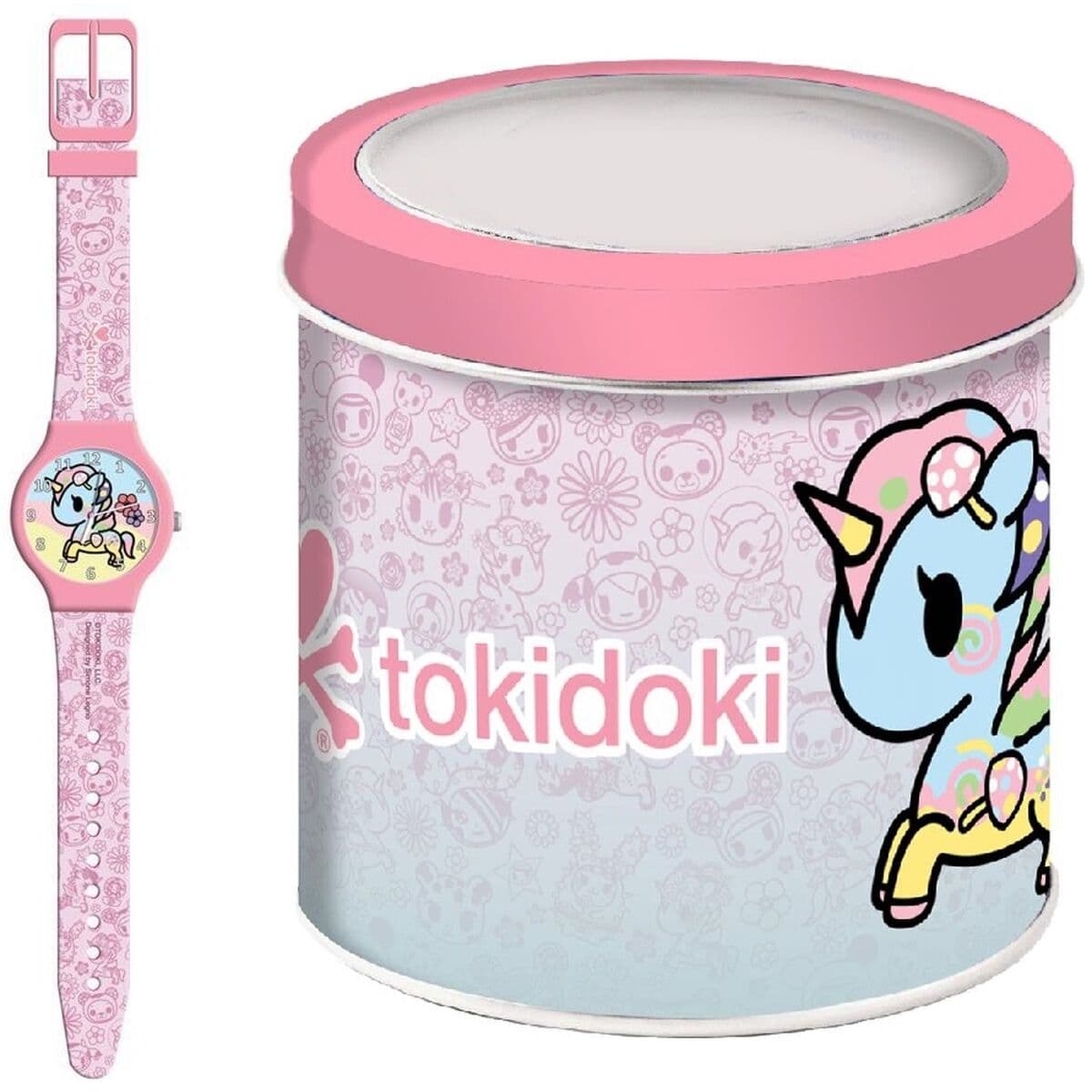 Orologio Donna Ottaviani 470315 (Ø 33 mm)