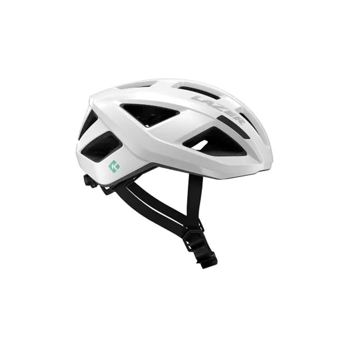 Casco da Ciclismo per Adulti Lazer Tonic KC CE-CPSC Bianco 56 cm