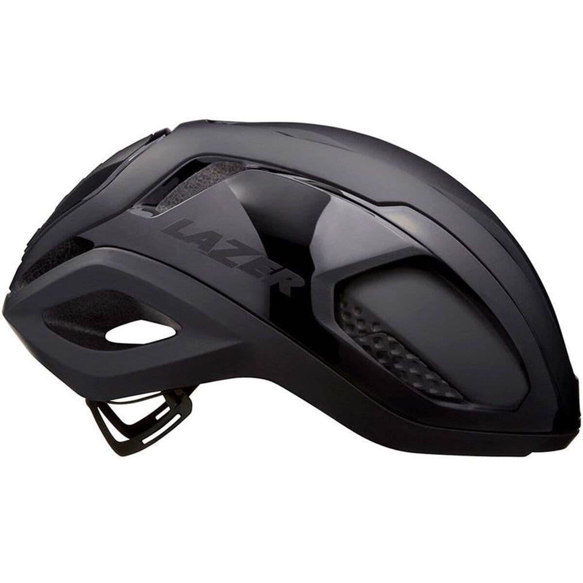 Casco da Ciclismo per Adulti Lazer Vento Kc Ce-Cpsc Nero