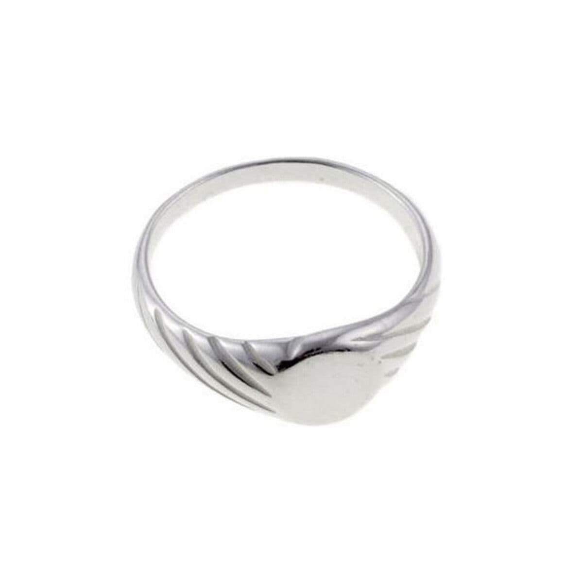 Anello Donna Cristian Lay 54616_Acero-10