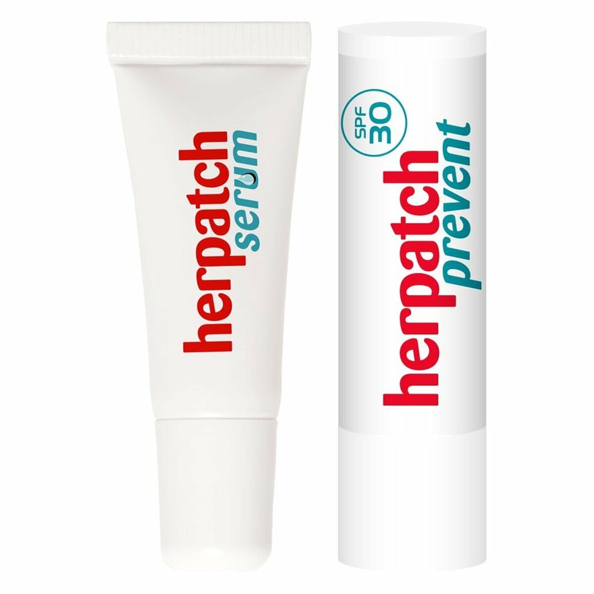Balsamo Labbra Herpatch HERPATCH HERPES (2 Unità)
