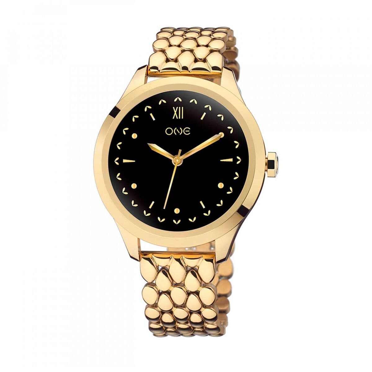 Smartwatch ONE OSW0025GL52D Donna