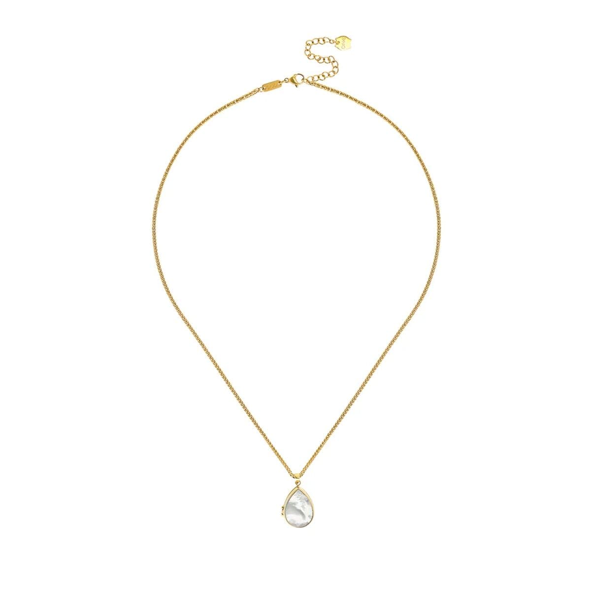 Collana Donna One Jewels OJNN97G Dorato