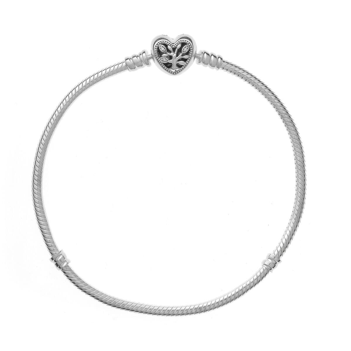 Bracciale Donna Pandora 598827C01-16 Argentato