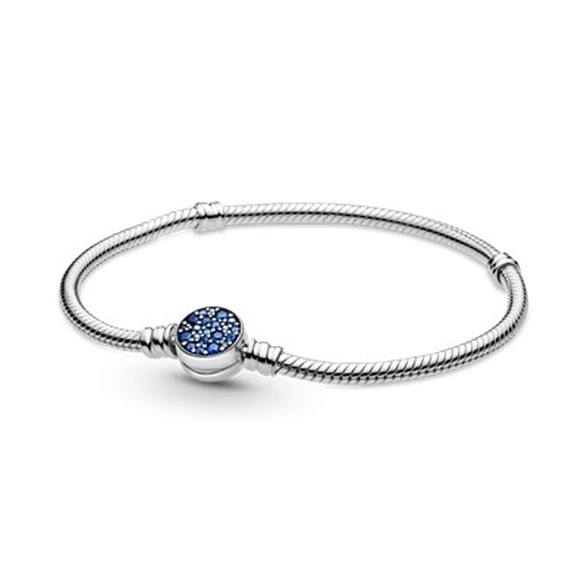 Bracciale Donna Pandora 599288C01-16 16 cm Argentato