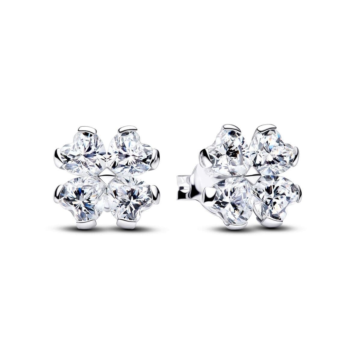 Orecchini Donna Pandora 294500C01 Argentato