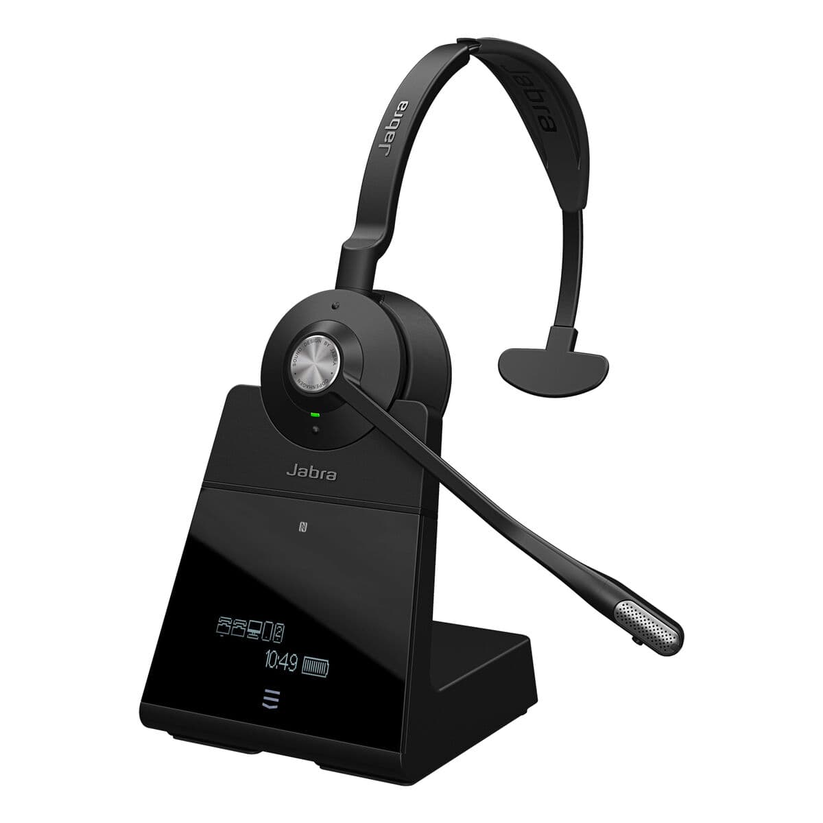 Auricolari GN Audio 9656-583-111-1 Nero