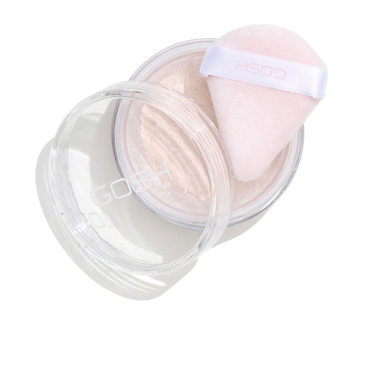Set da Trucco Gosh Copenhagen BAKE'N SET