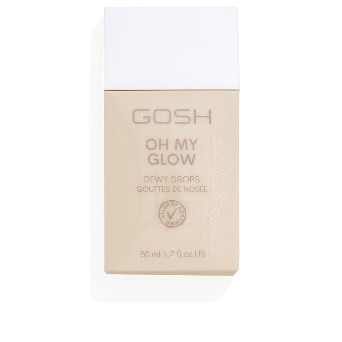 Set da Trucco Gosh Copenhagen OH MY GLOW