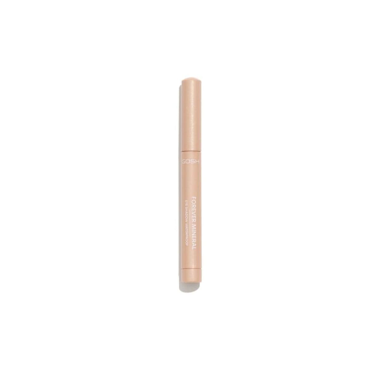 Ombretto Gosh Copenhagen FOREVER GOSH Nº 002-MATT BEIGE 14 g