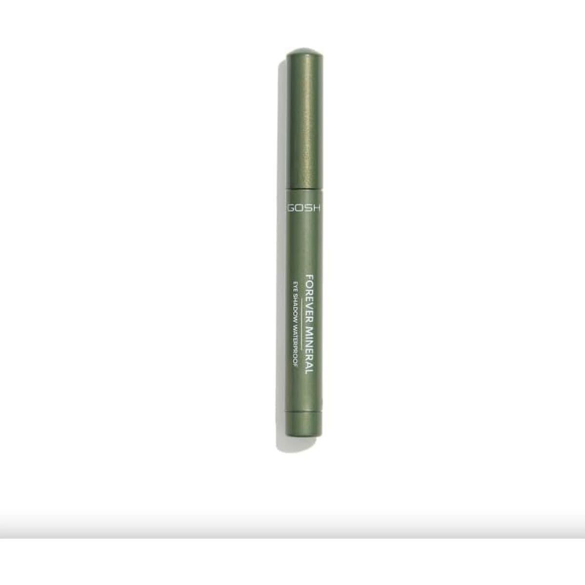 Ombretto Gosh Copenhagen FOREVER GOSH Nº 009-OLIVE GREEN 14 g