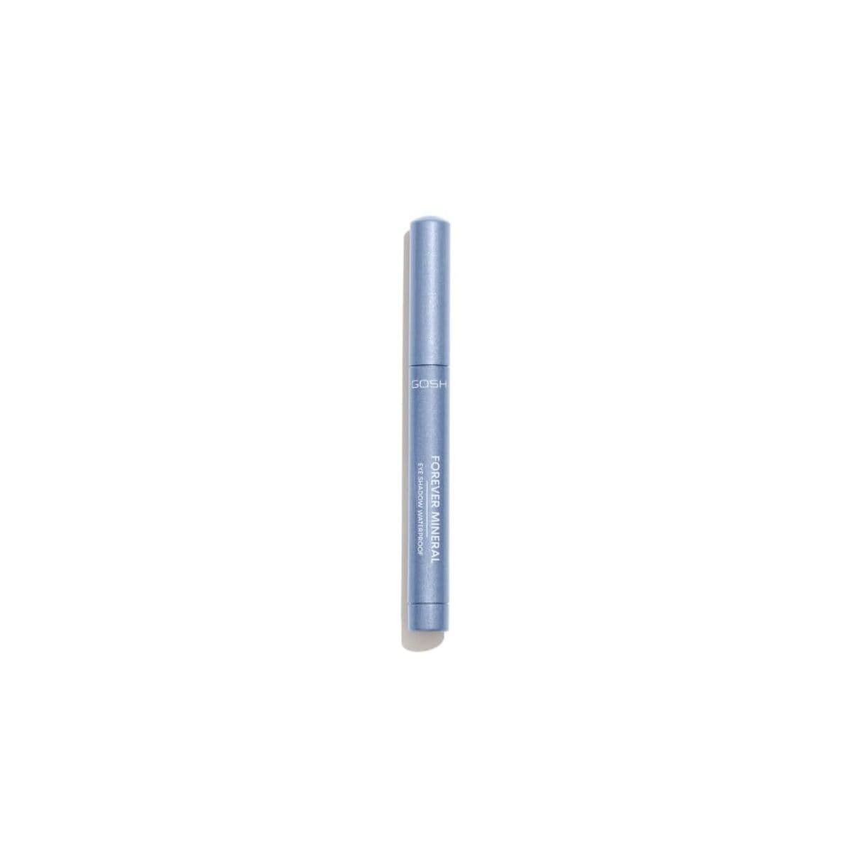 Ombretto Gosh Copenhagen FOREVER GOSH Nº 010-LIGHT BLUE 14 g
