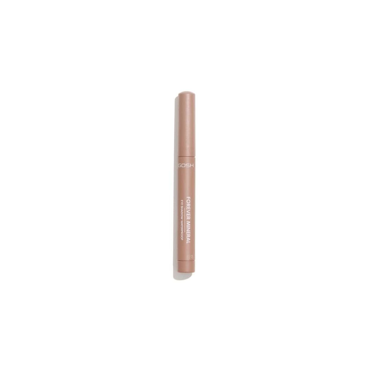 Ombretto Gosh Copenhagen FOREVER GOSH Nº 013-MATT BROWN 14 g