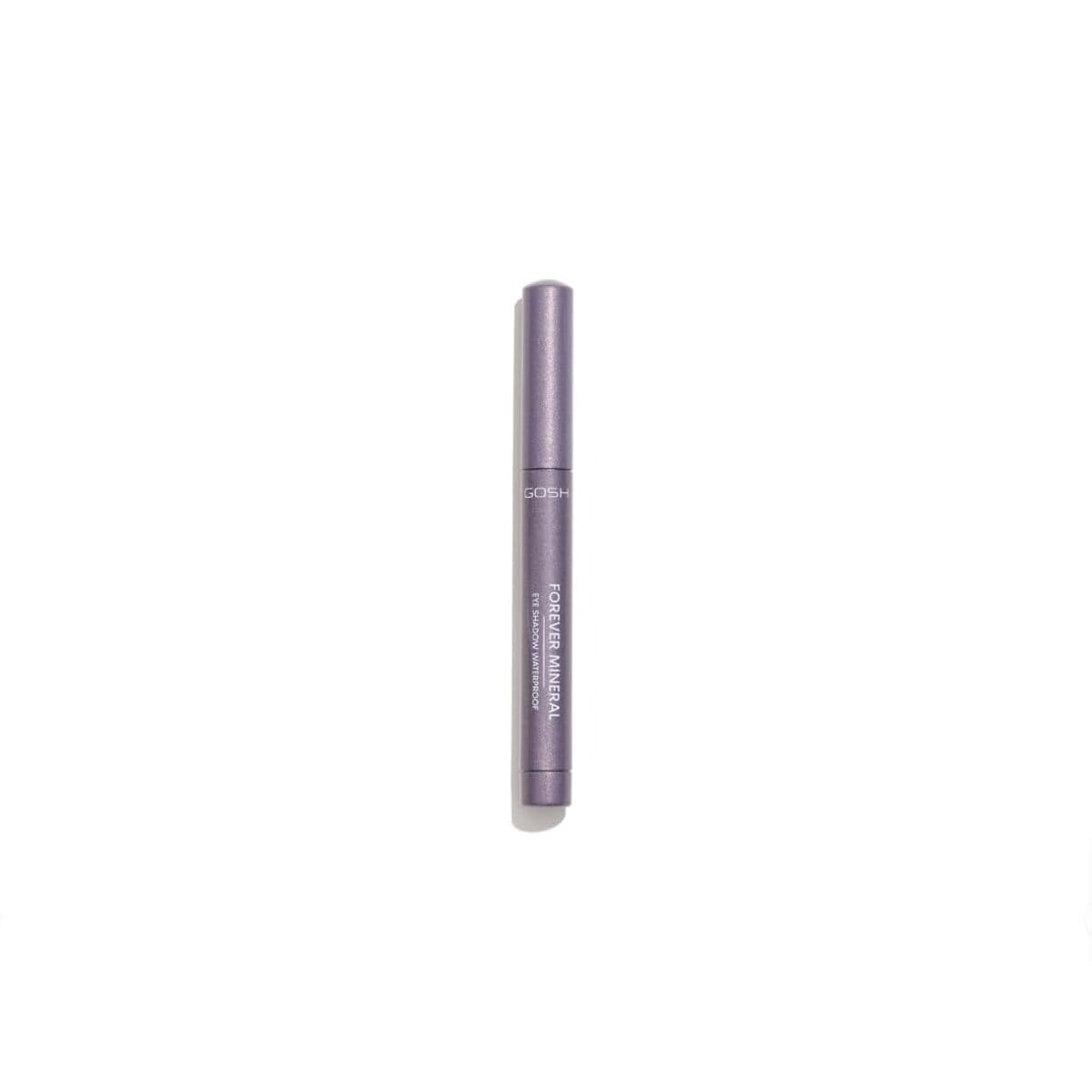 Ombretto Gosh Copenhagen FOREVER GOSH Nº 008 PLUM 14 g