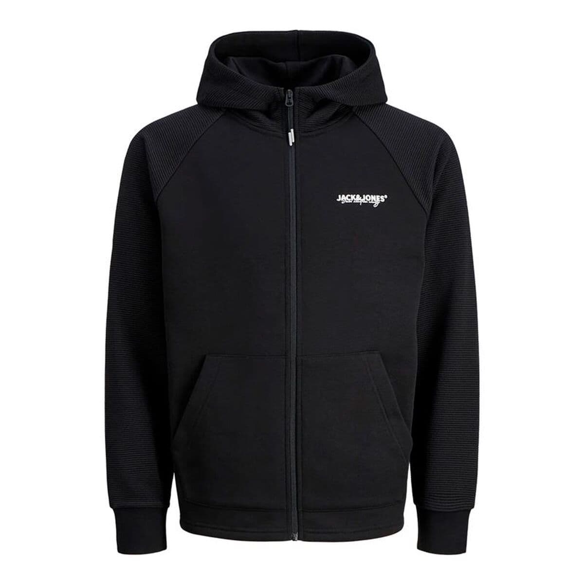 Giacca Jack & Jones Jjthatcher Nero
