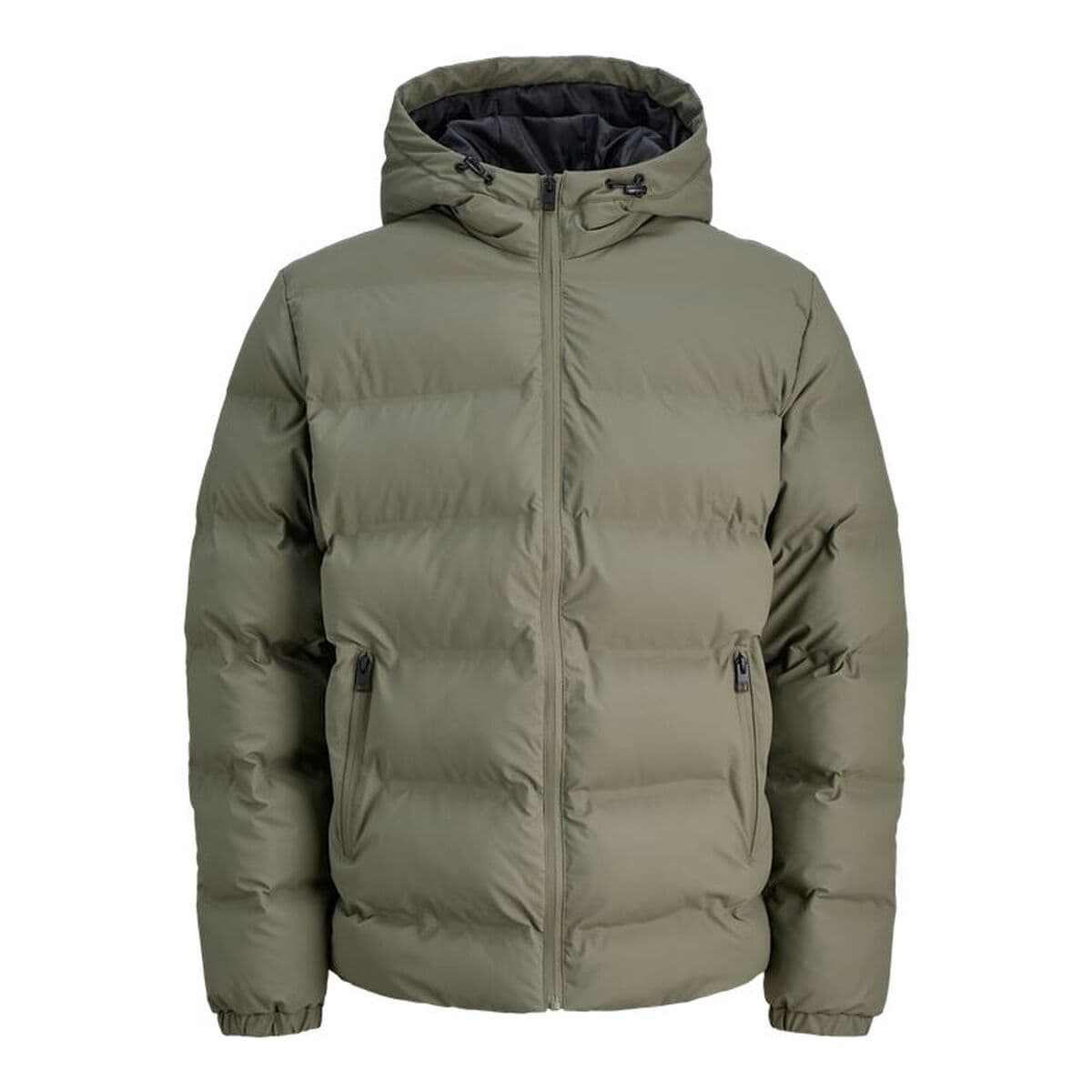 Giacca Jack & Jones Jjelements Pu Puffer