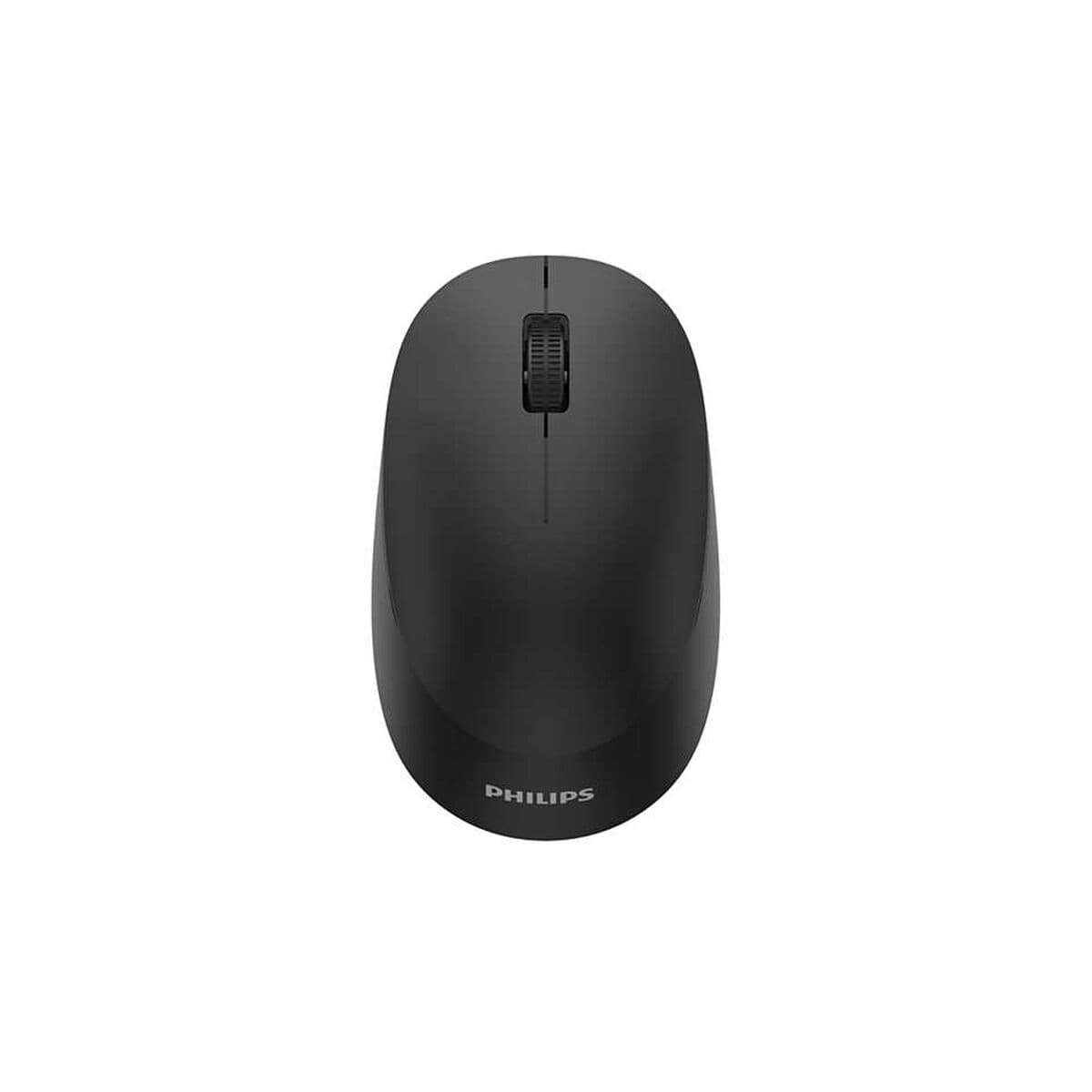 Mouse Bluetooth Wireless Philips SPK7407B/00 Nero 1600 dpi
